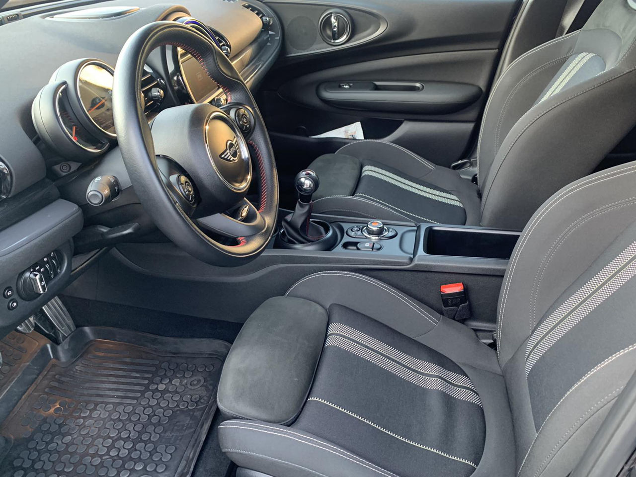 Mini Clubman foto 7
