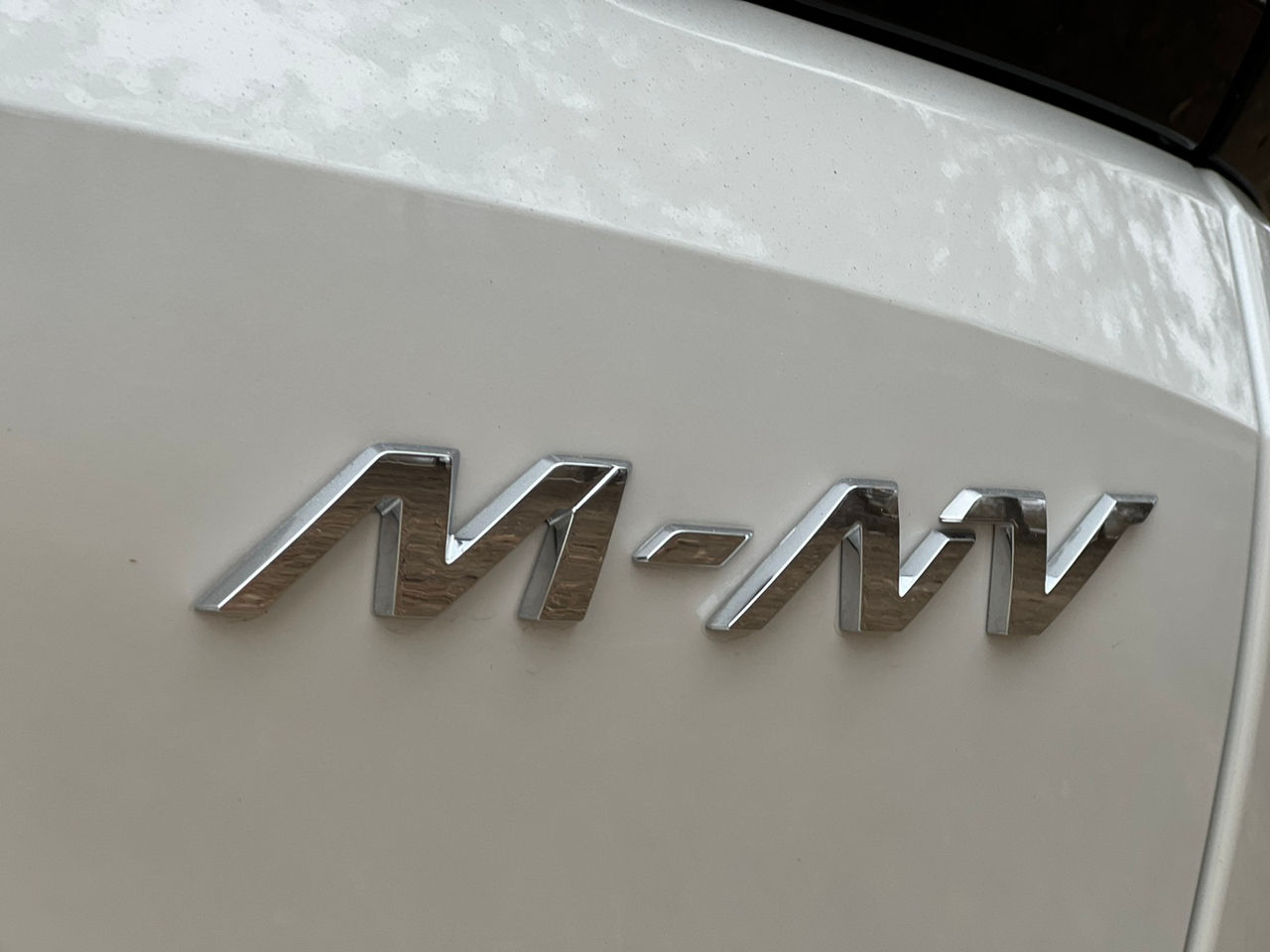 Honda M-NV фото 13