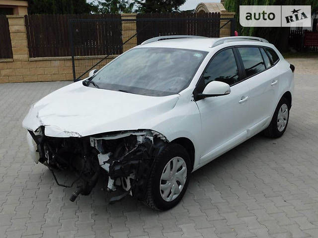 Renault Grand Scenic  3 , Scenic 3, Megane 3  , Laguna 3,  Fluence !  Скупка !! фото 7
