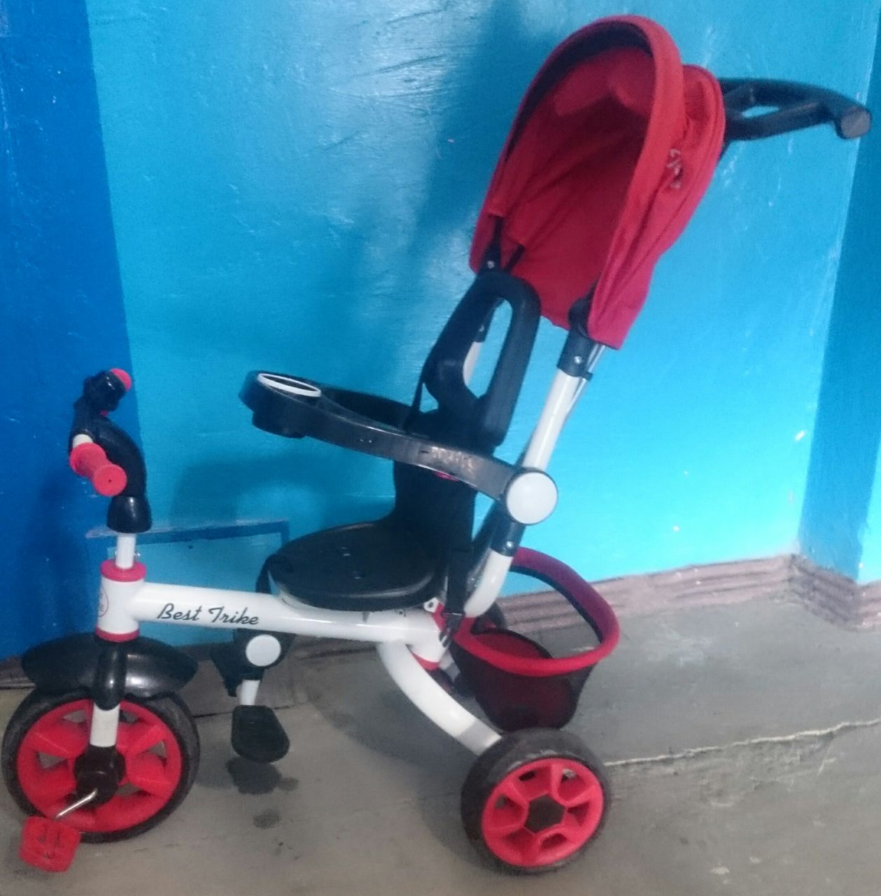 Carucior