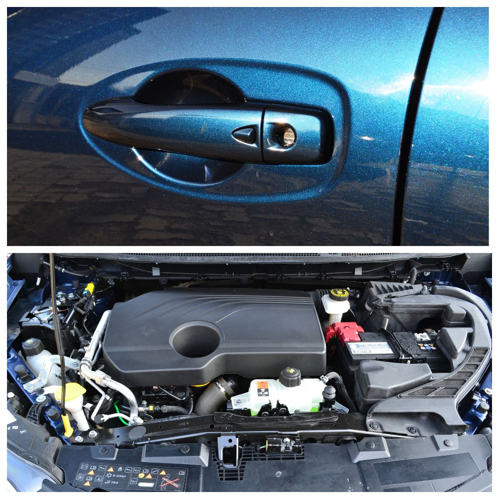 Renault Kadjar фото 13