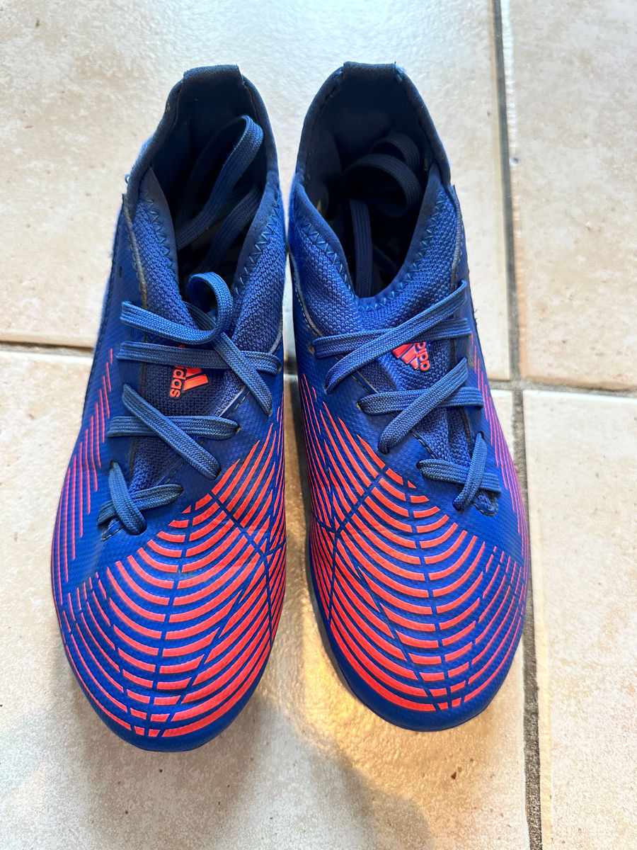 Adidas predator 2021 фото 1
