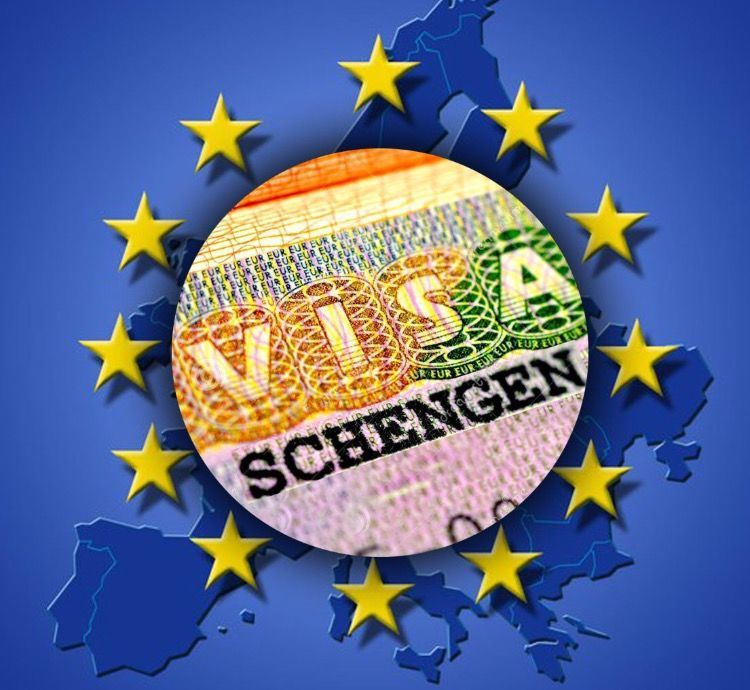 Viza Poloneza, Schengen, Польская Виза, Шенген, Asigurare foto 0
