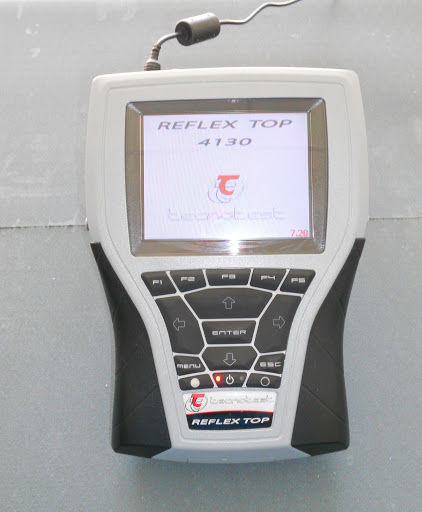 Автодиогностика reflex plus 4130 (Италия) фото 0