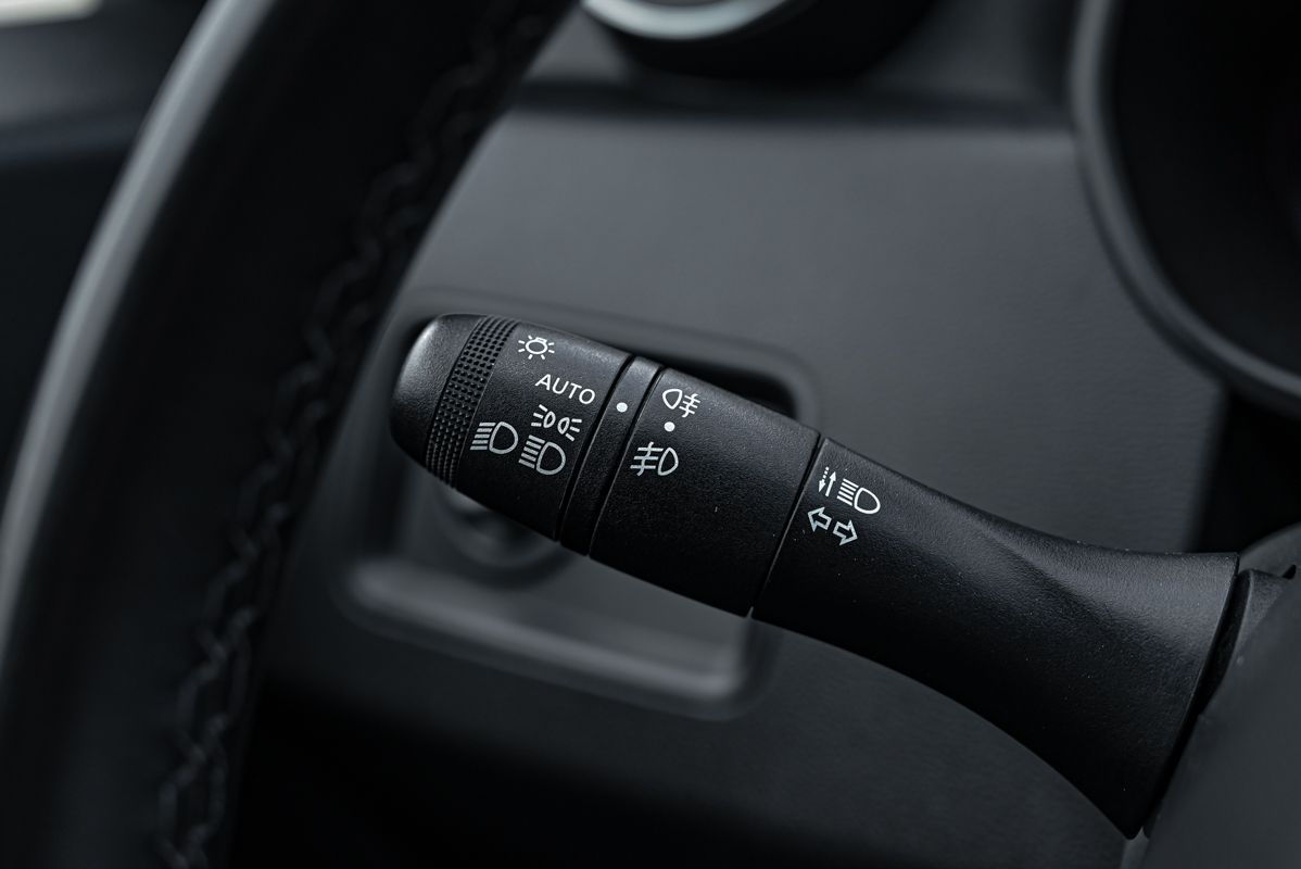 Dacia Duster foto 13