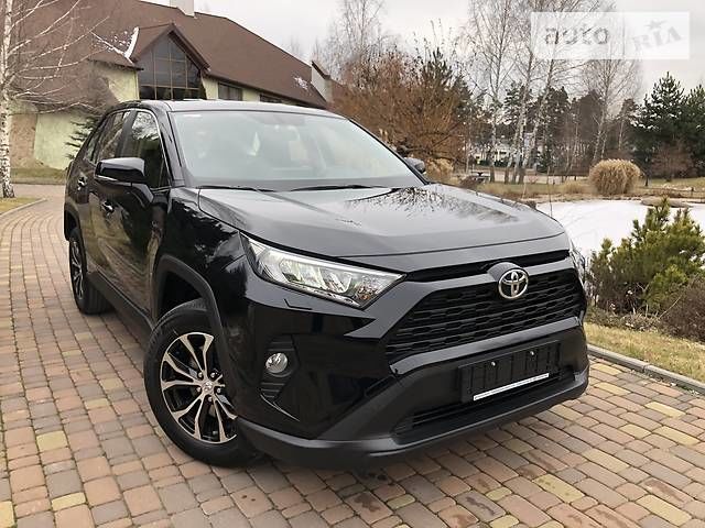 Toyota Rav 4 foto 4