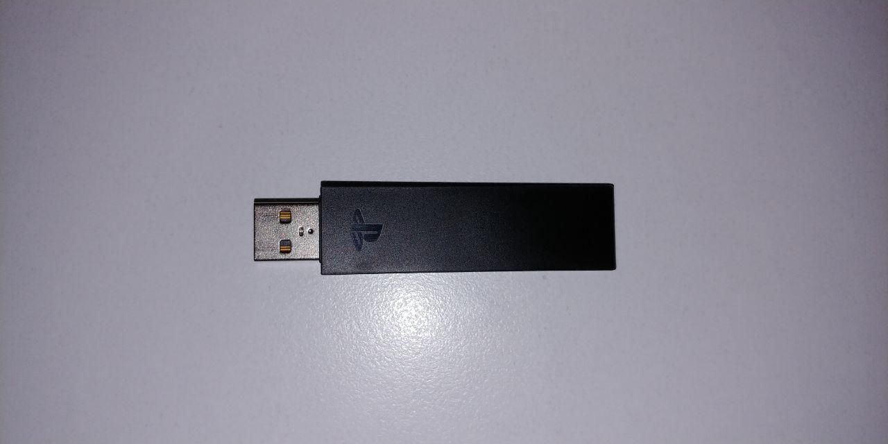 Sony PlayStation 4 DualShock USB Wireless Adaptor