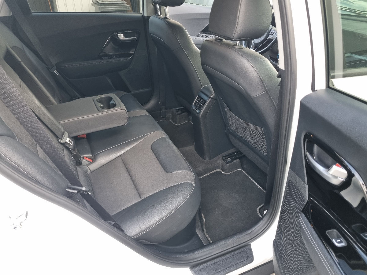 KIA Niro 2021 photo 13