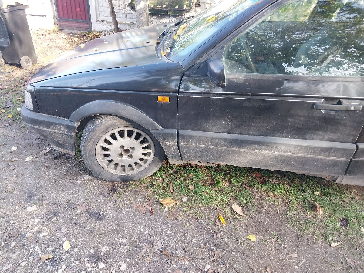 Запчасти Volkswagen Passat b3-b4 1.9 tdi фото 4