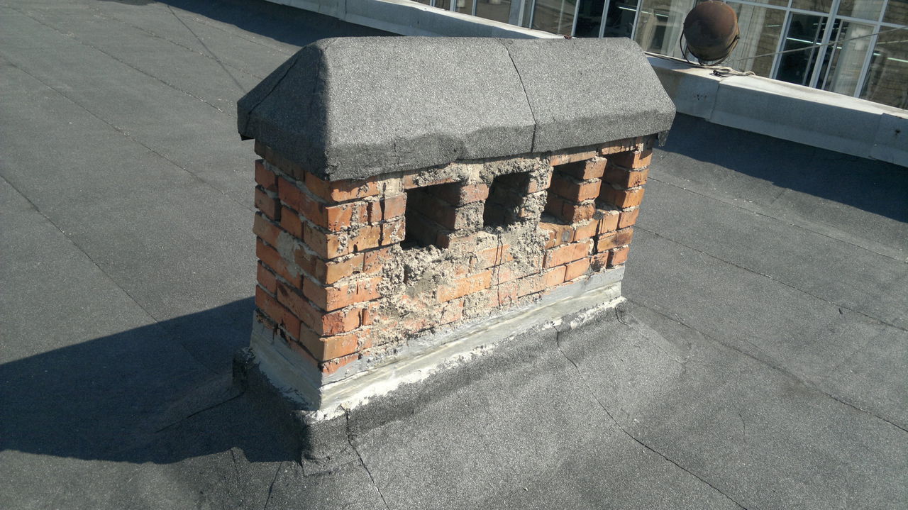 Lucrari de reparatie la acoperis moale (hydrobase,bipoli,ultra). reparam apartamente, garaje, hale foto 2