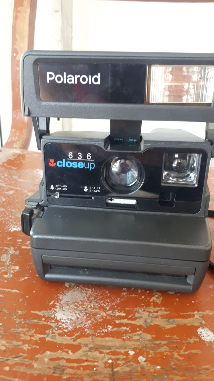 Фотоаппарат
