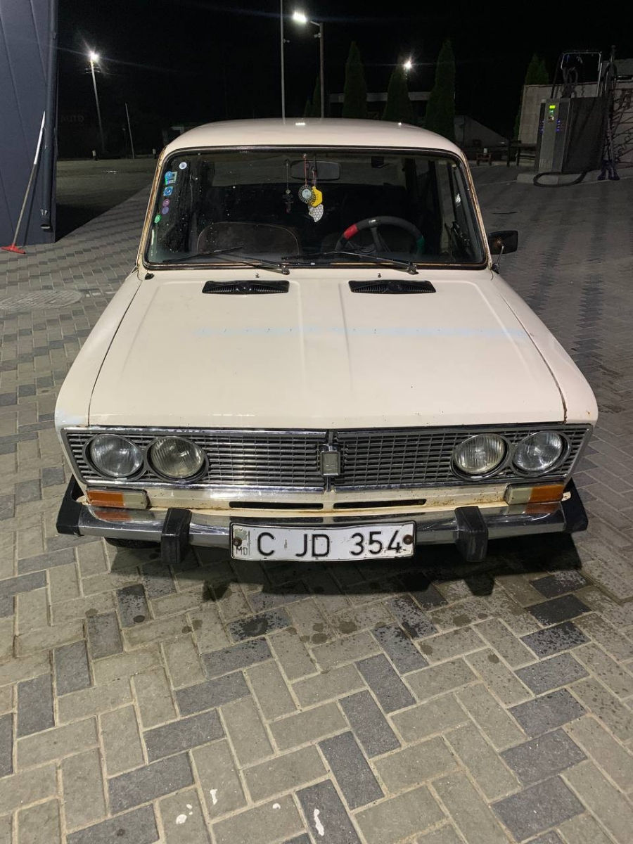 Lada / ВАЗ 2106 фото 0