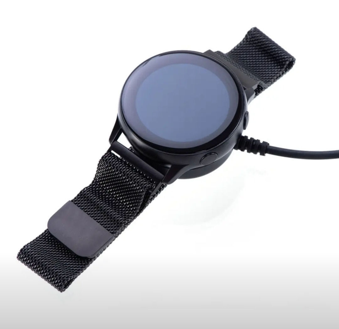 Incarcator Samsung galaxy watch foto 2
