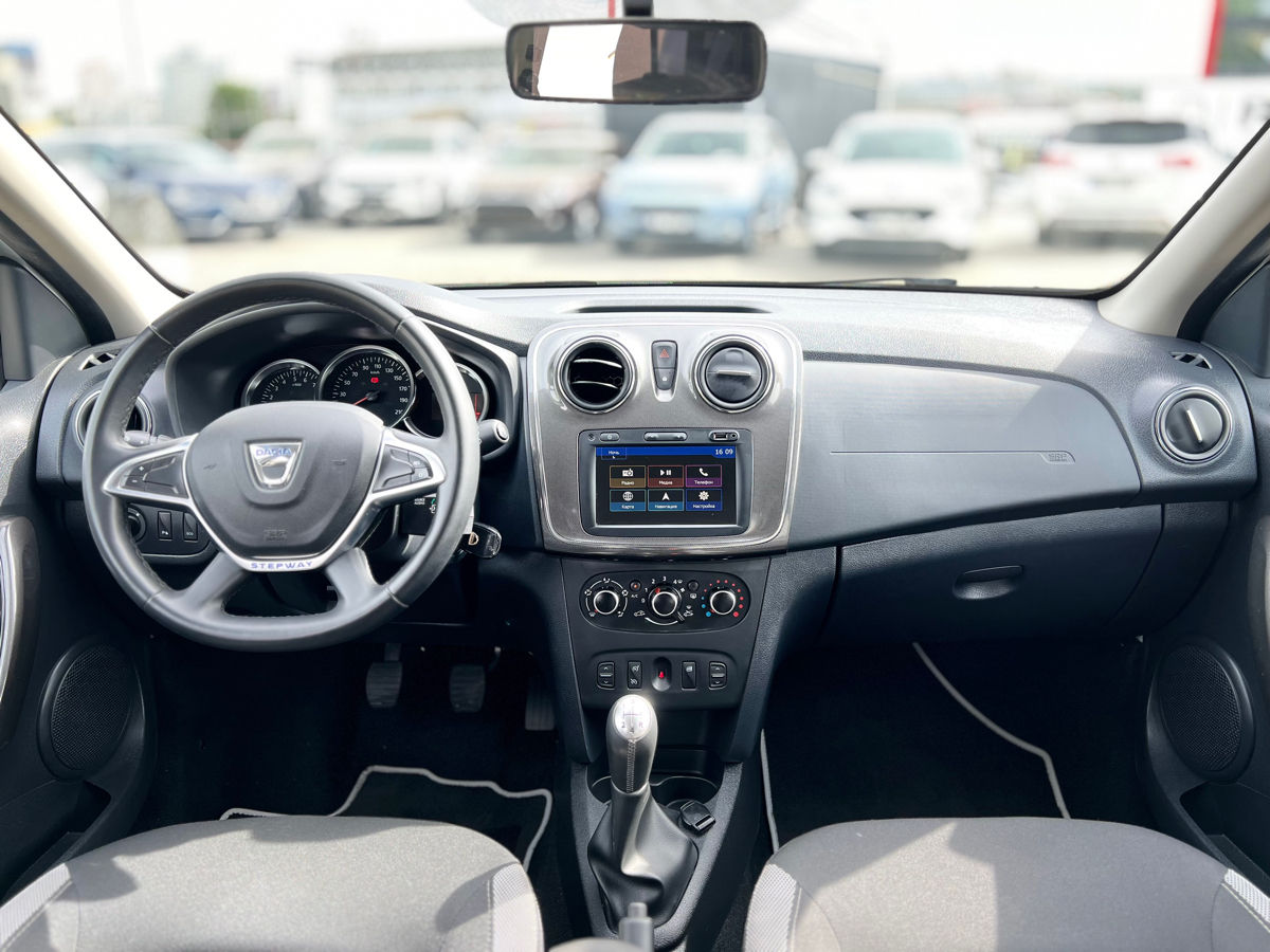 Dacia Logan / Sandero Chirie de la 300 lei  foto 7