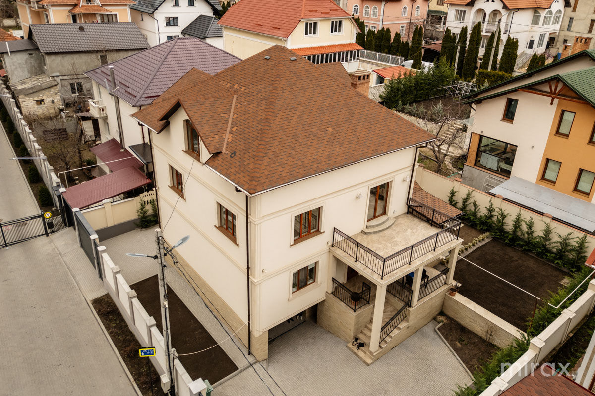 str. Ion Buzdugan, Buiucani, mun. Chișinău foto 0