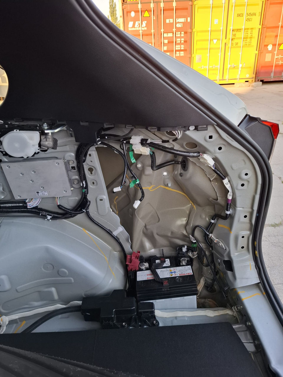 Toyota Rav 4 foto 4