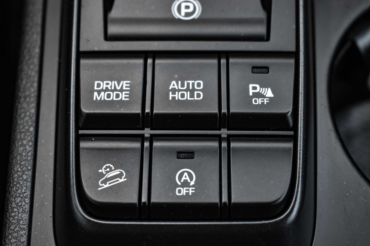 Hyundai Tucson foto 16