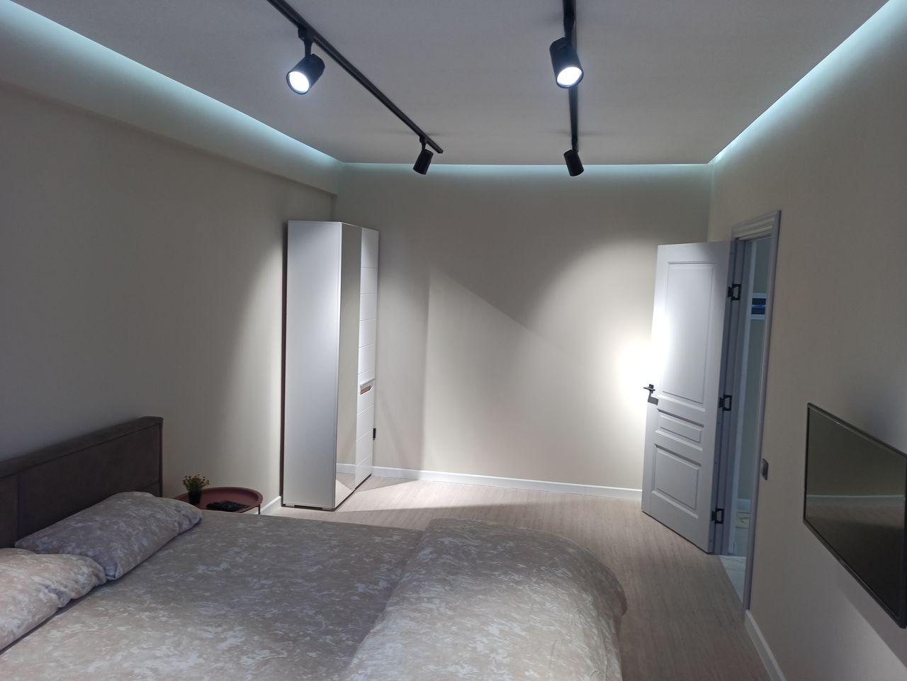 Apartament cu 1 cameră, 38 m², Botanica, Chișinău foto 1