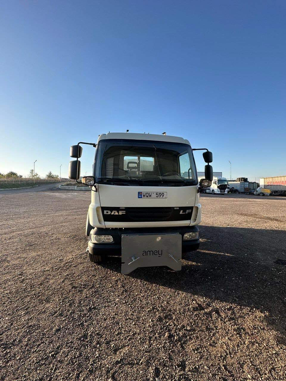 Daf LF 55.220 foto 2