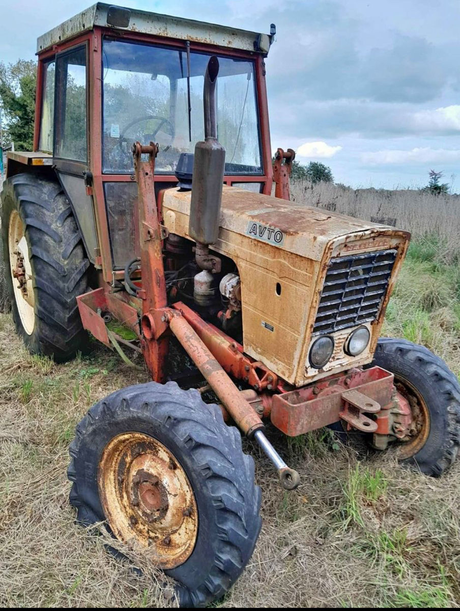 mtz piese
