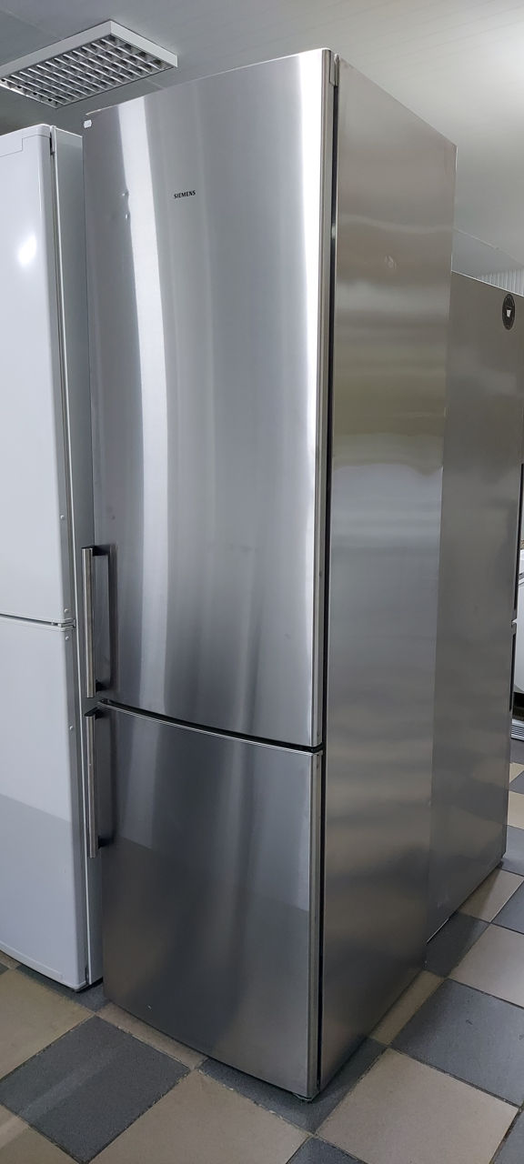 Reducere la toate frigidere: Liebherr Miele Germania foto 8