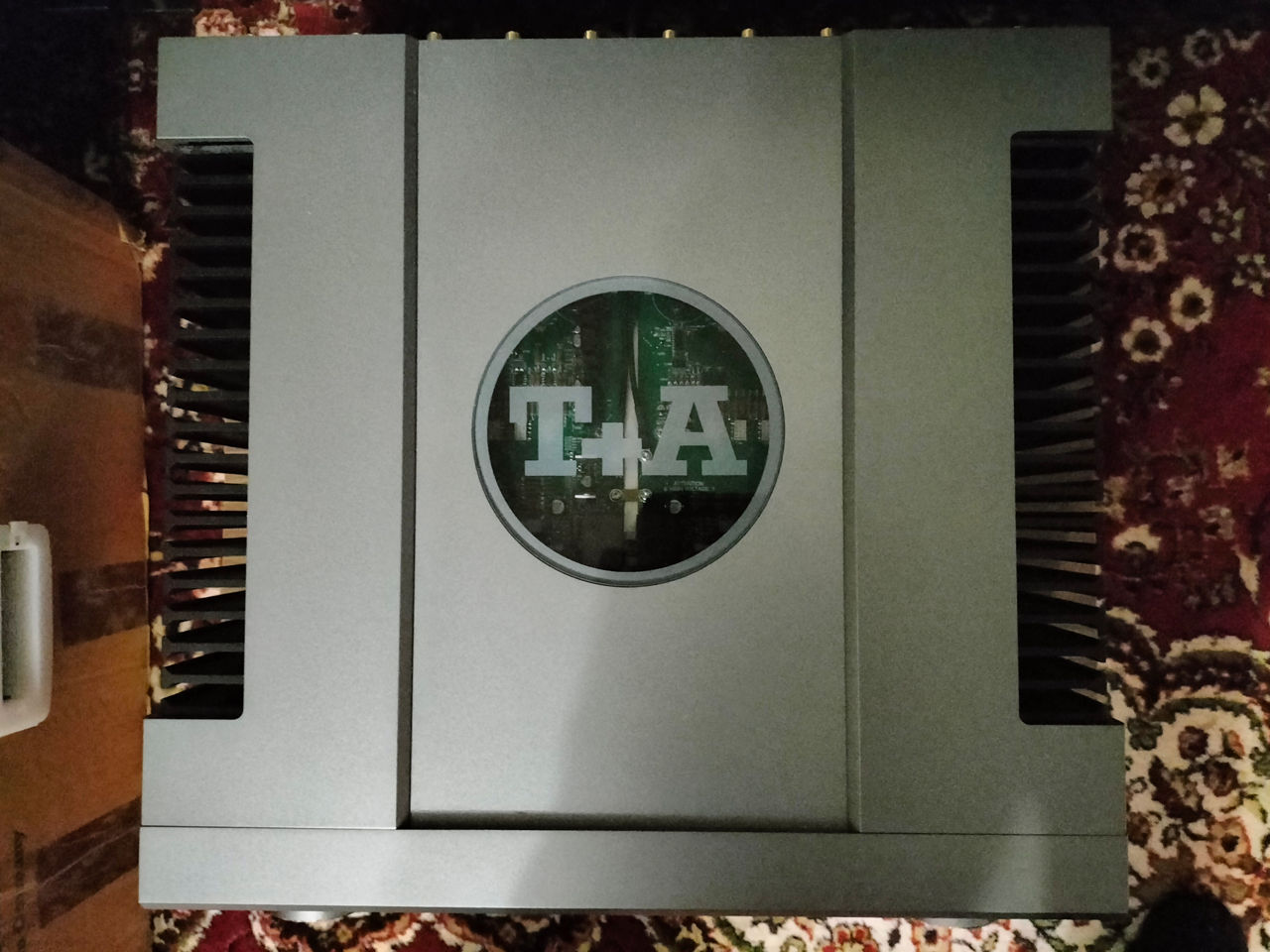T+A PA 3000 HV фото 0
