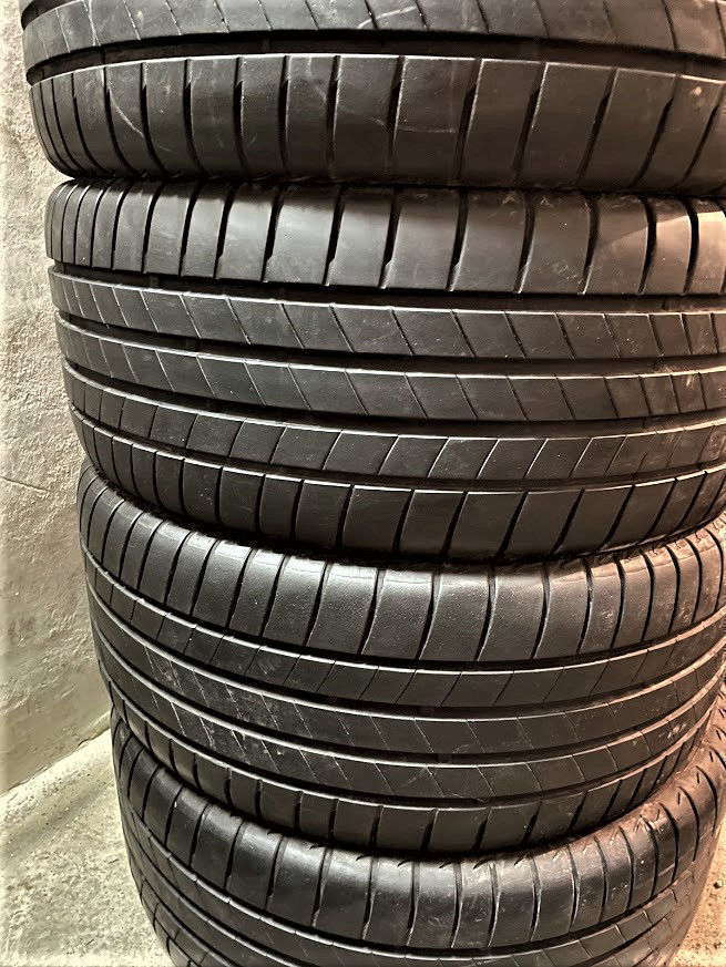 215 55 r16 Bridgestone