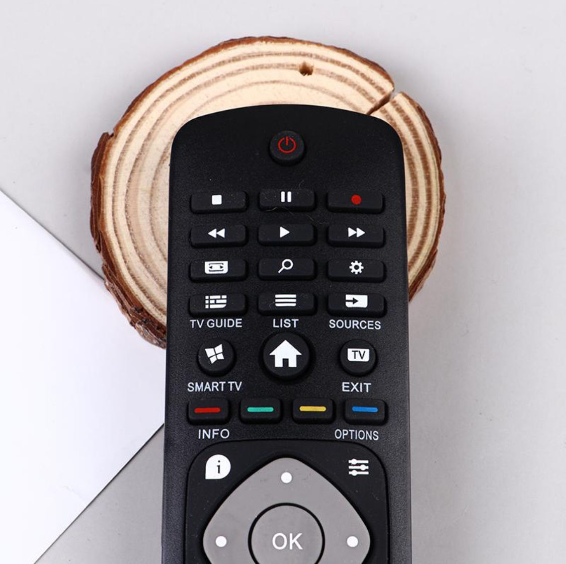 Telecomandă pentru Philips Smart TV foto 6