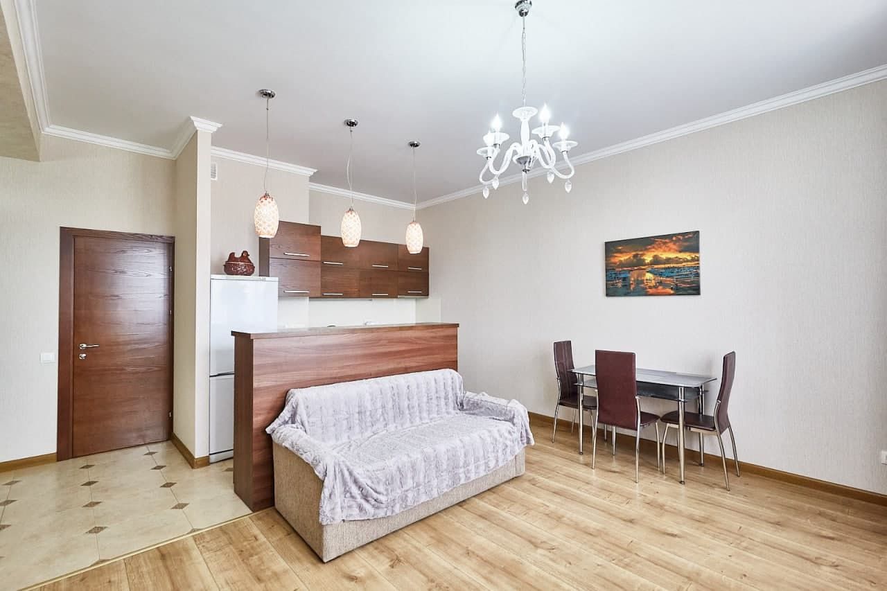 Apartament cu 2 camere,  Centru,  Chișinău mun. foto 5