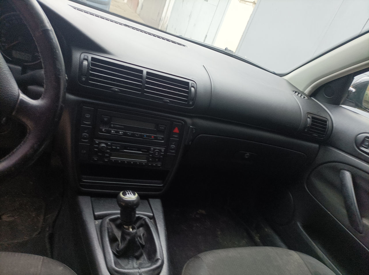 Piese VW Passat B5,B5+/Dezmembrez Passat foto 5