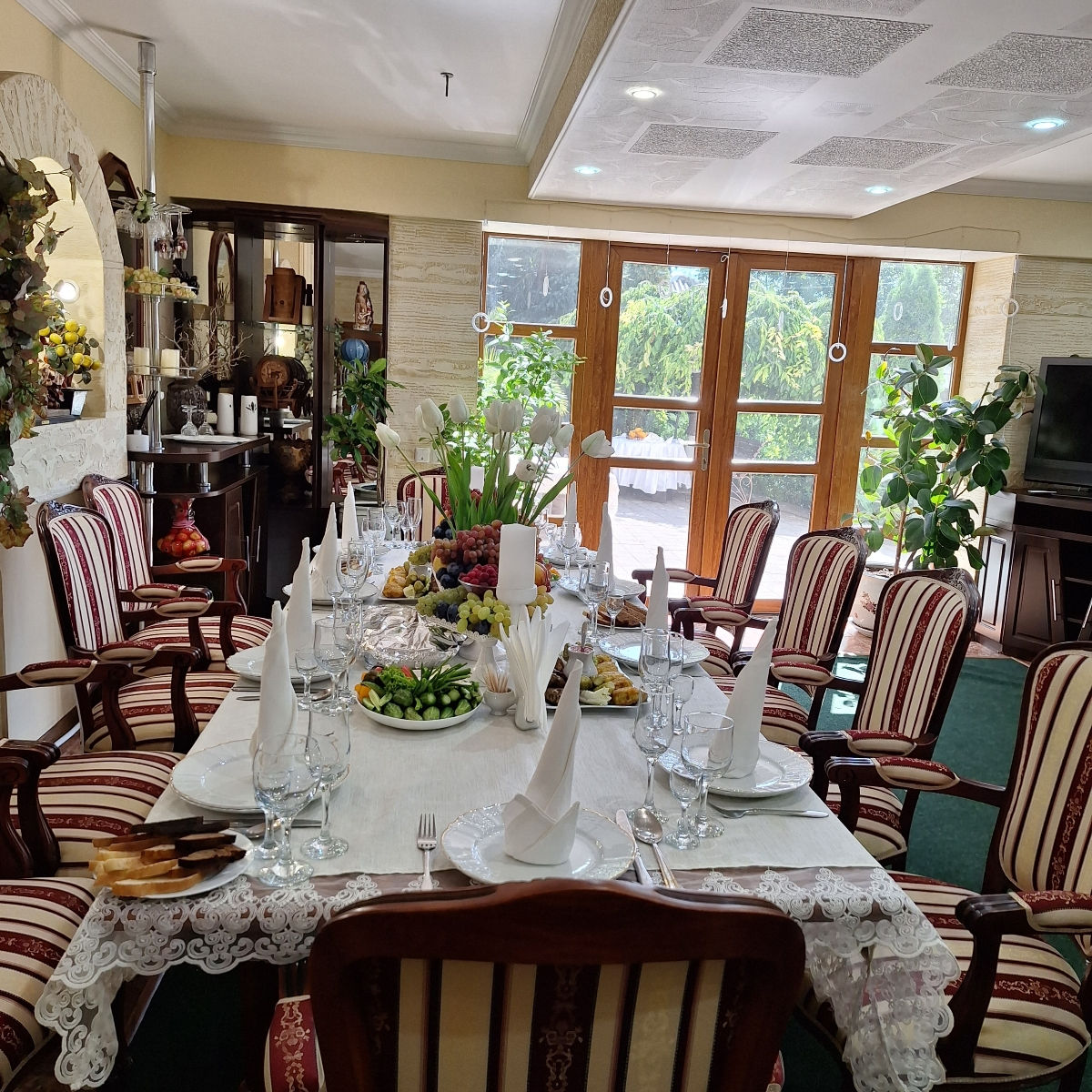 Vila in chirie,in afara orasului