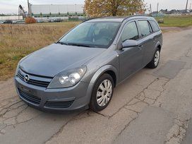 Piese auto разборка запчасти zapceasti   Opel Astra H фото 3