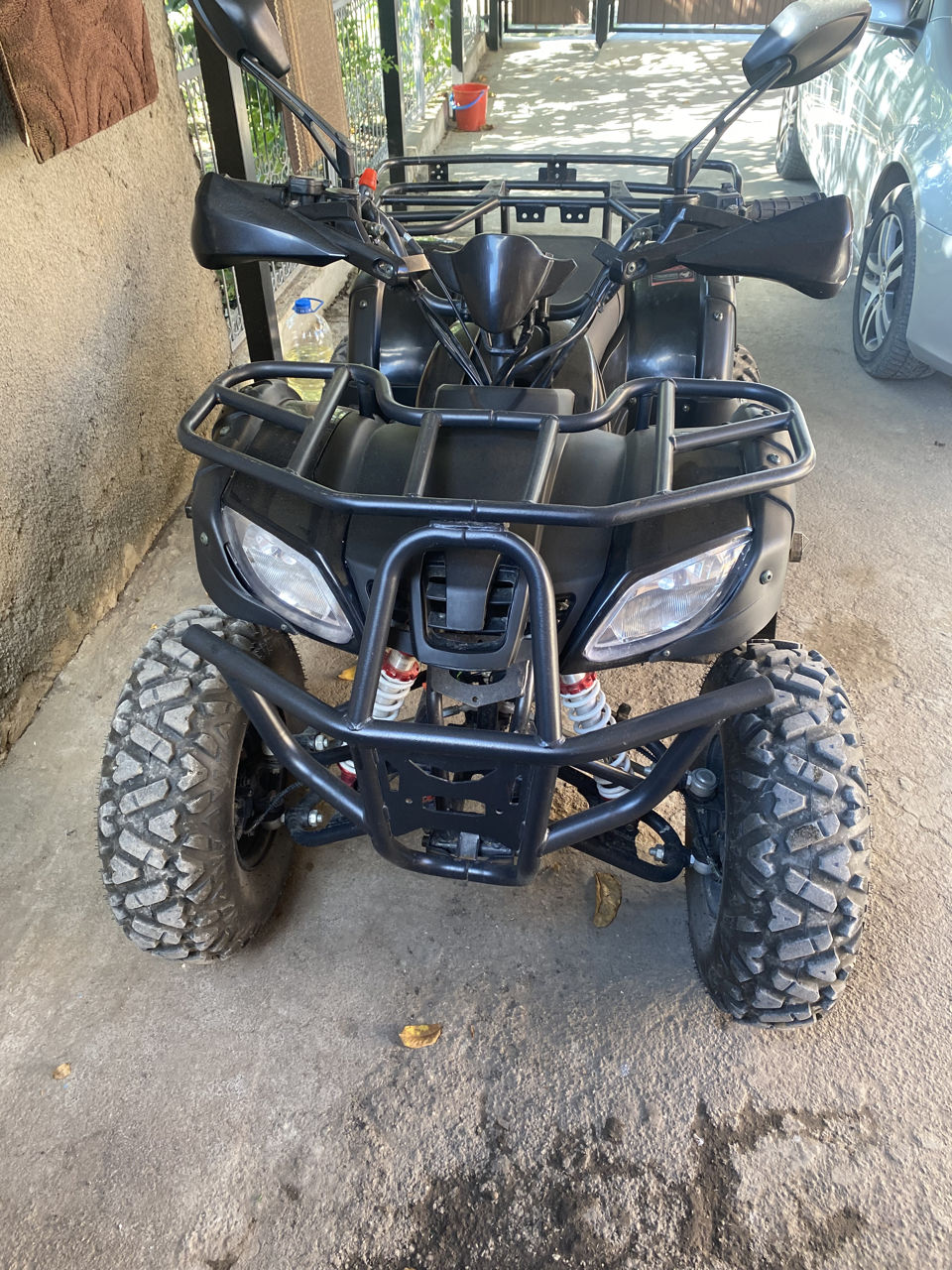 Boss ATV ATV150cc