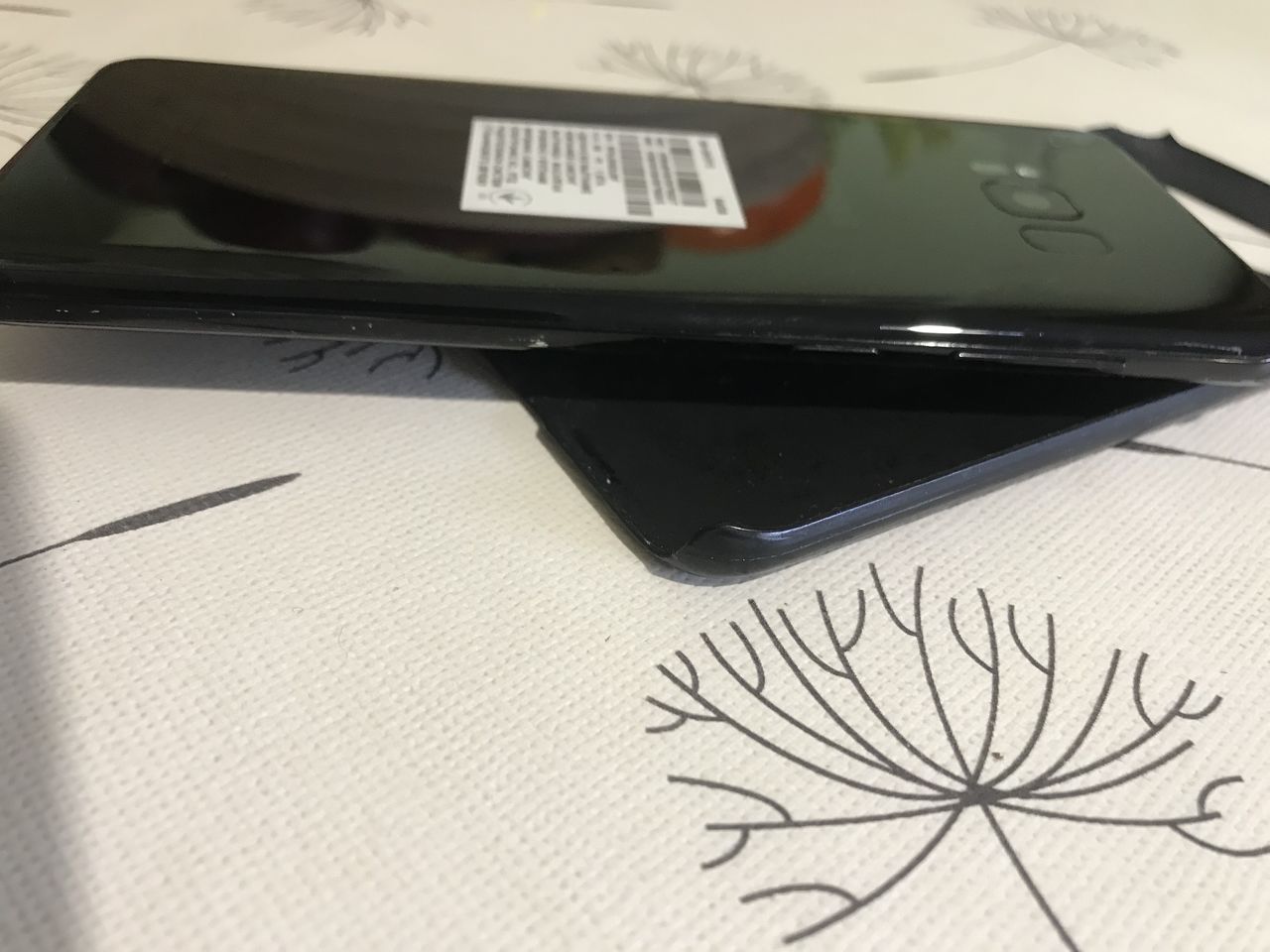самсунг s 8 плюс
