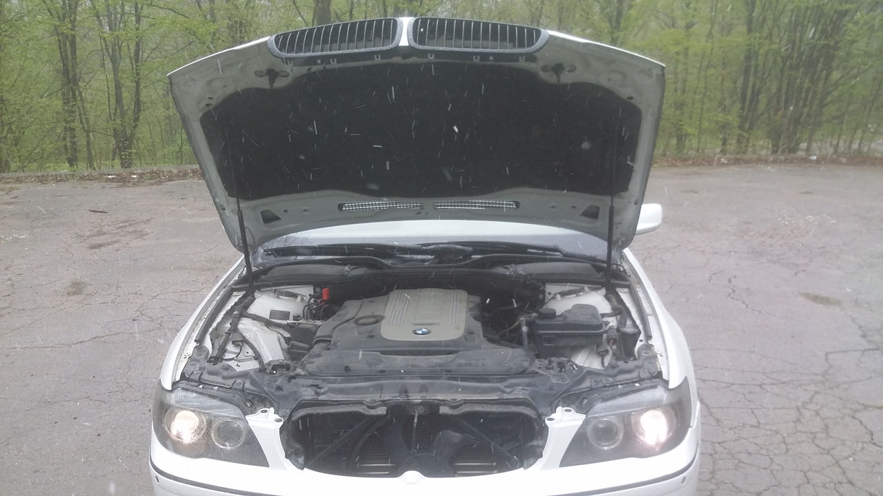 BMW 7 Series фото 3