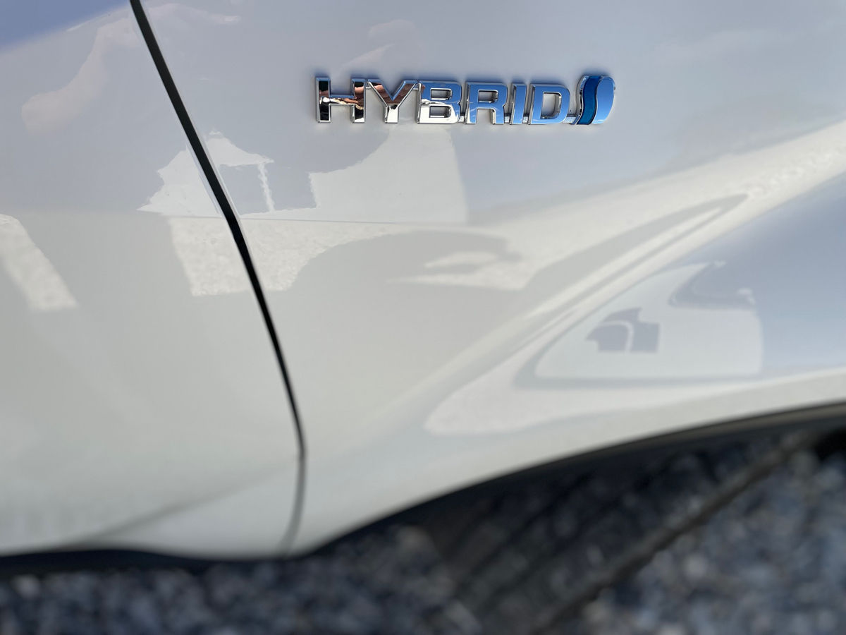 Toyota C-HR foto 15