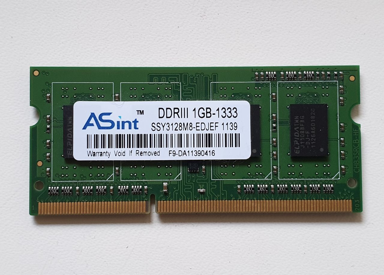 ASint