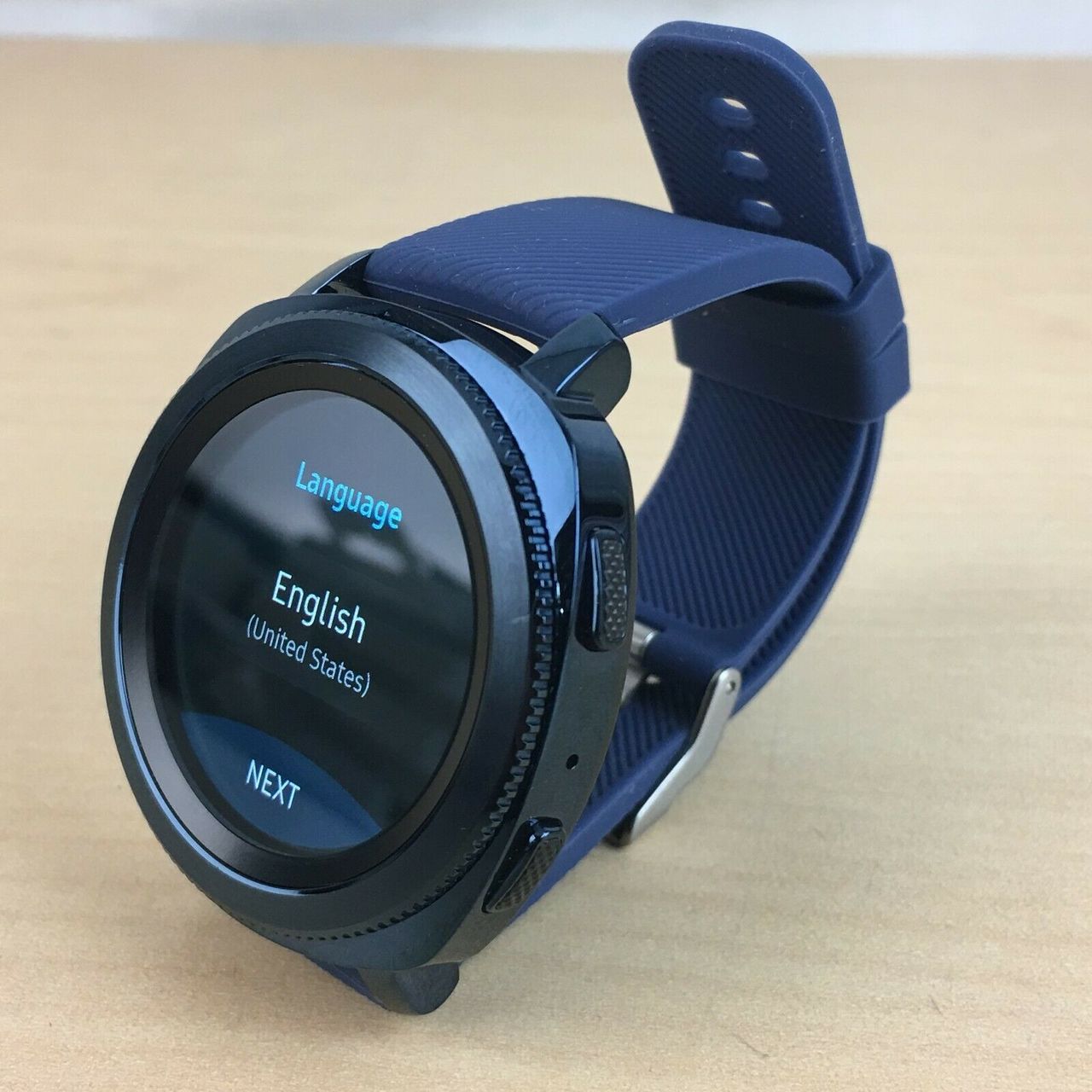 Samsung Gear Sport SM-r600