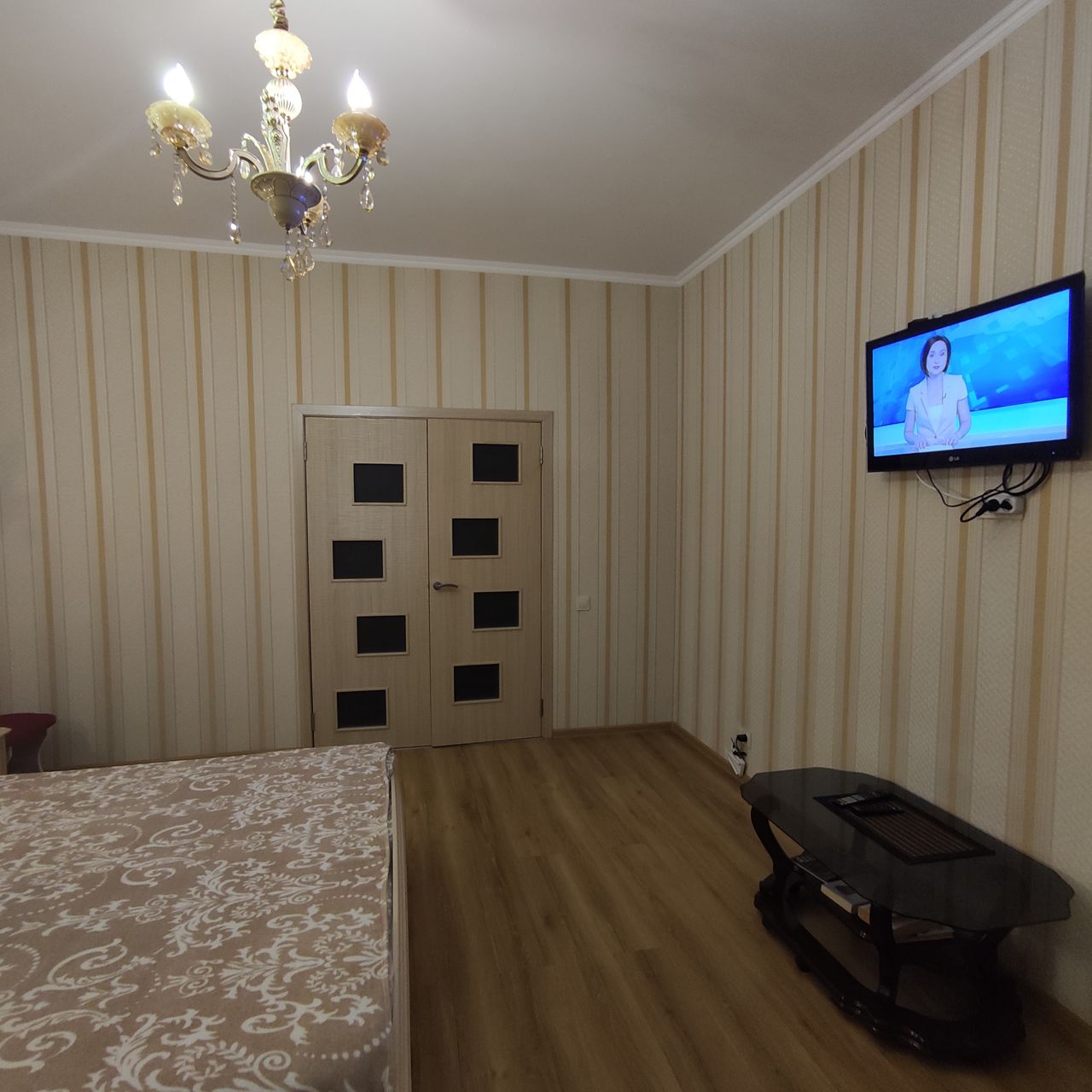 Apartament cu 1 cameră,  Botanica,  Chișinău,  Chișinău mun. foto 3