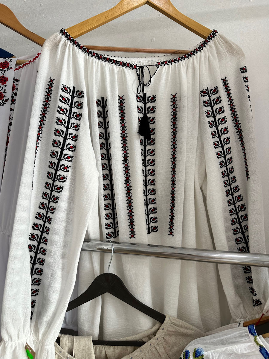Bluza  Nationala (IE) foto 0