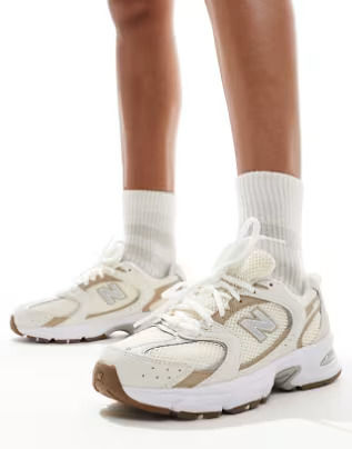 New Balance 530, 574 фото 5