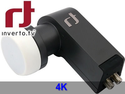LNB Opticum Quattro,Inverto Black Ultra,Premium,Edision,Twin,новые фото 7
