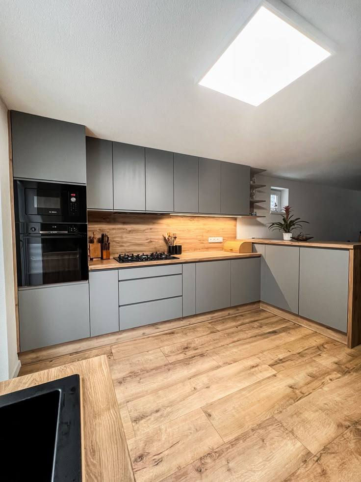  Кухни под ключ – проект, изготовление, сборка фото 5