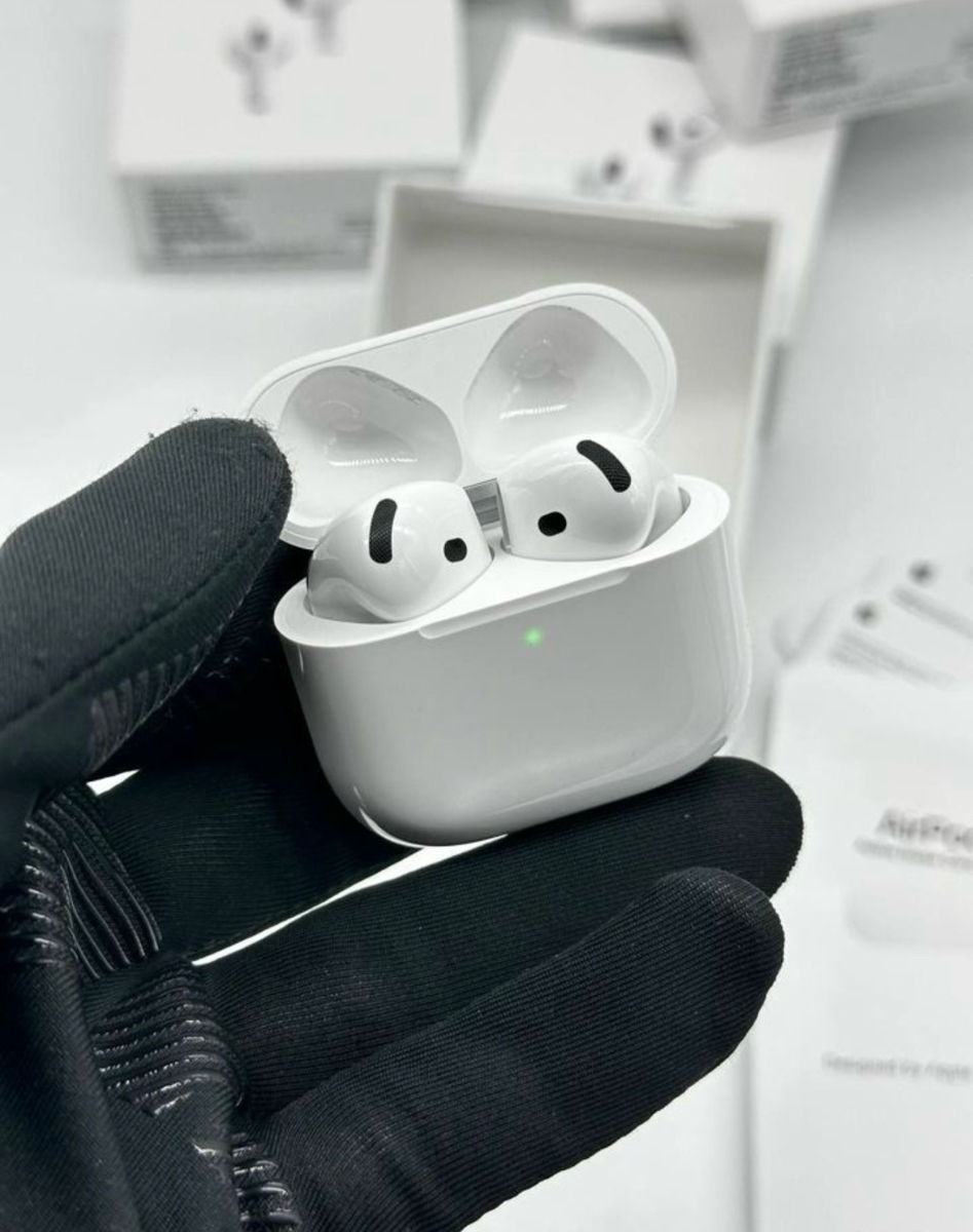 🍏 AirPods 4 🍏2025❗️ foto 2