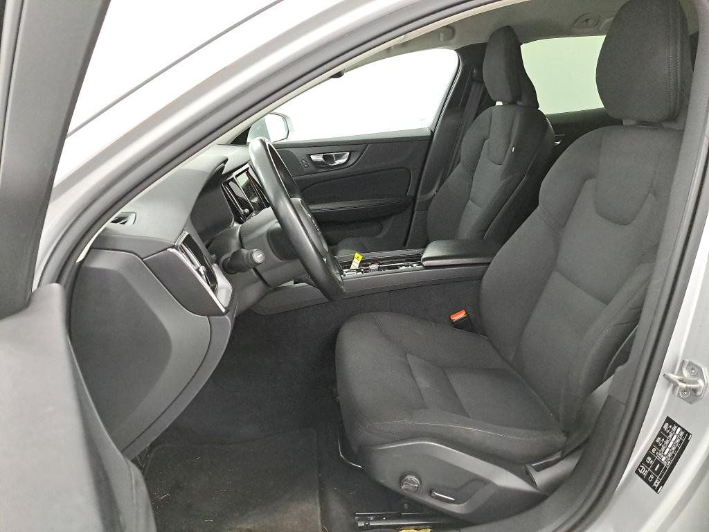 Volvo V60 foto 3