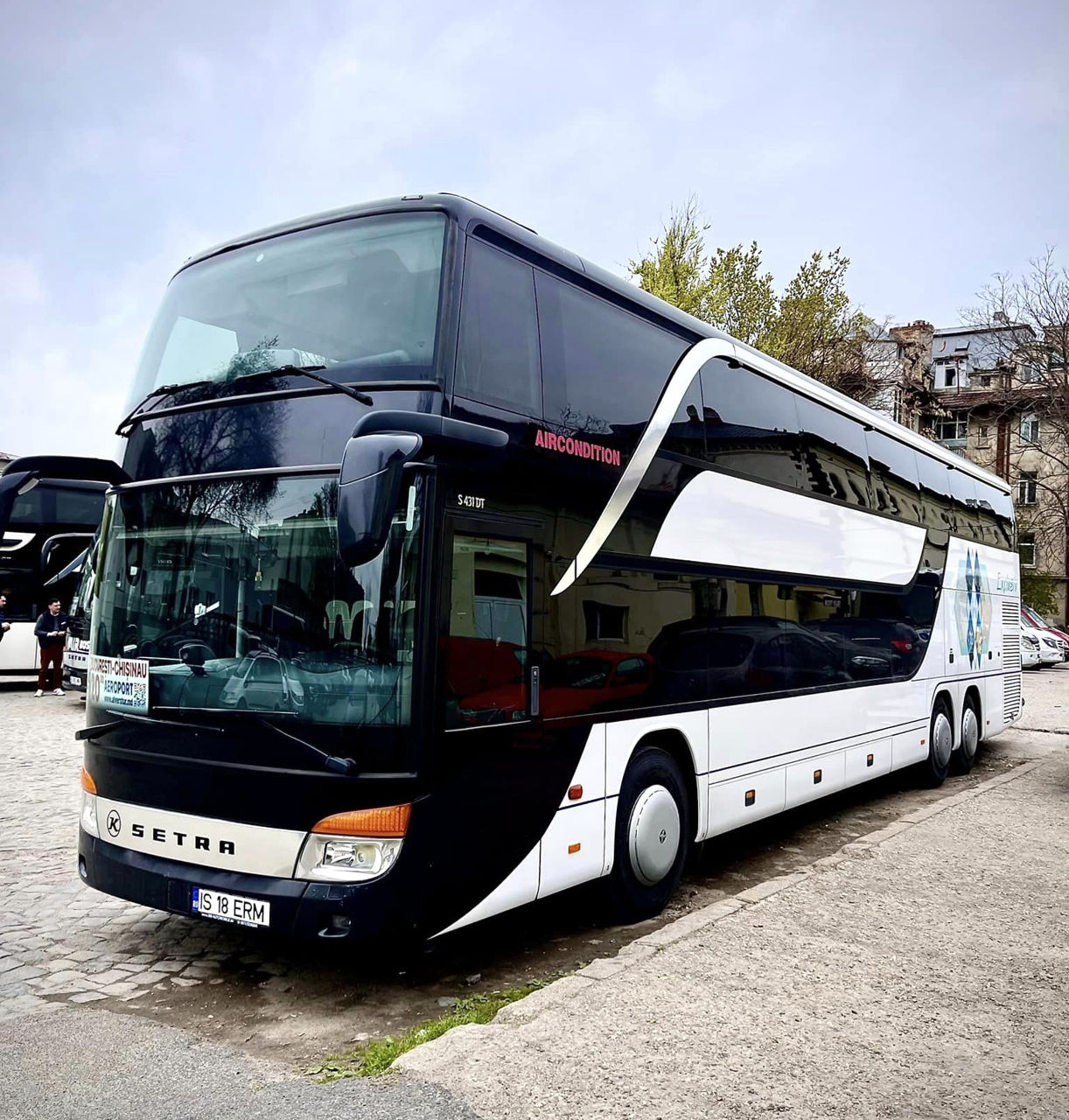 Transport Chișinău - Craiova, Pitești, Târgu Jiu, Râmnicu Vâlcea tur-retur foto 1