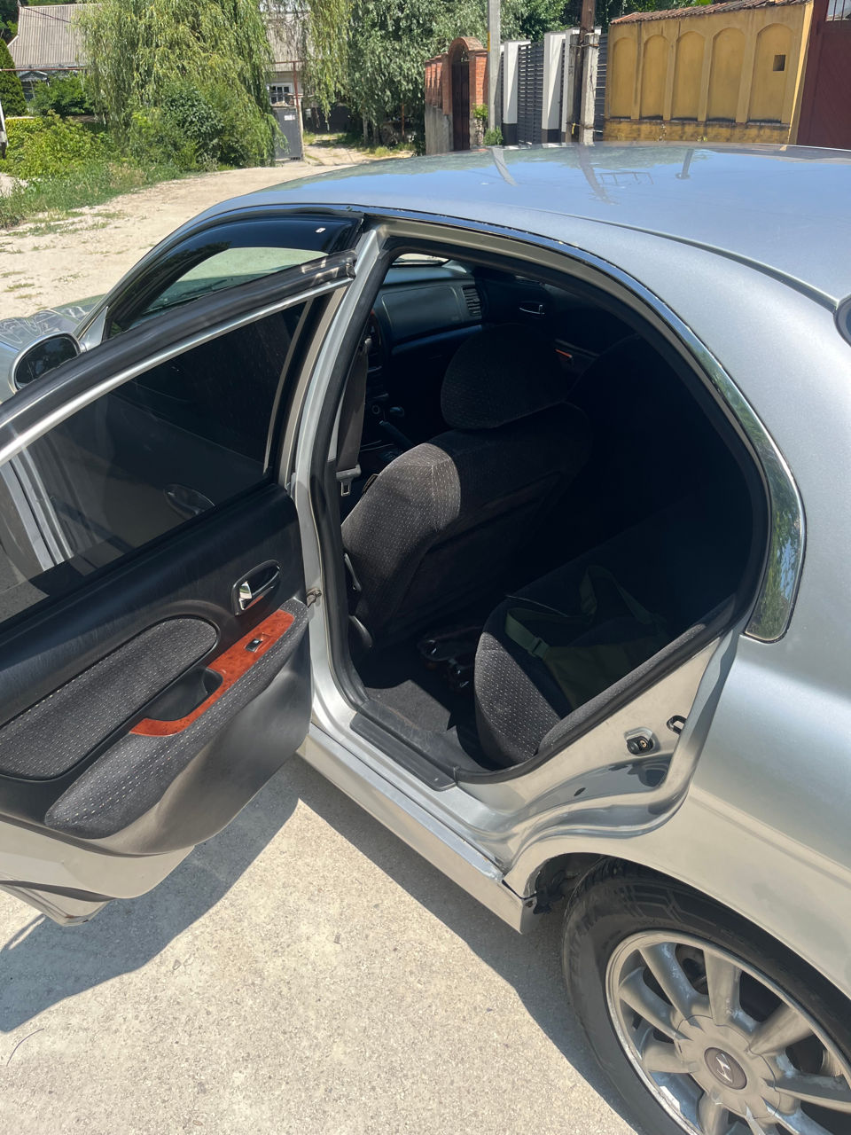 Hyundai Sonata фото 8