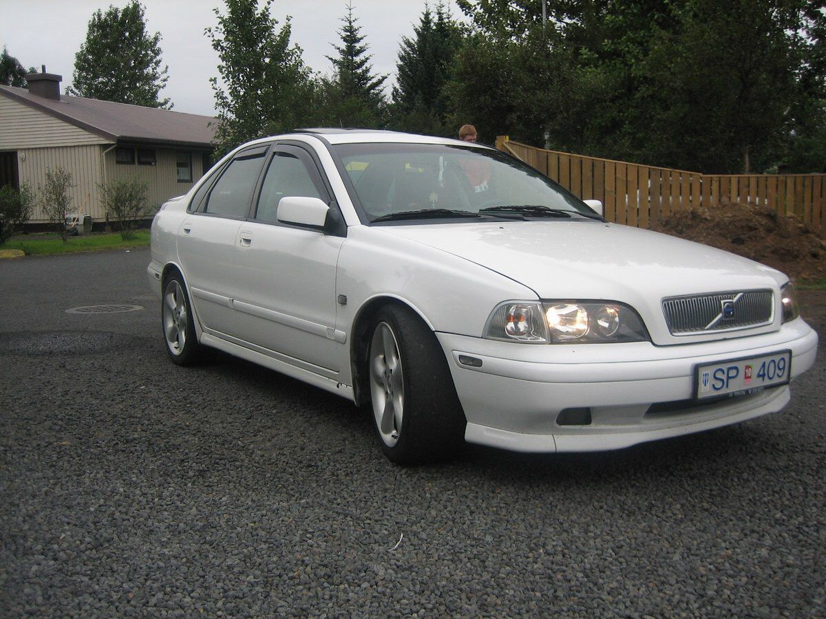 Piese volvo s 40 s40 запчасти Вольво вольва волива с 40 S 40