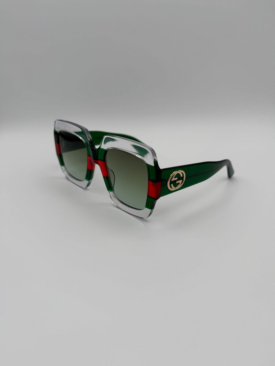 Ochelari de soare Gucci фото 5