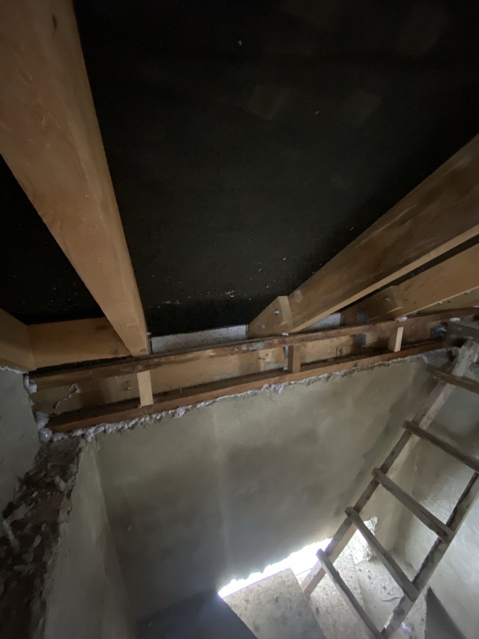 Izolarea mansardelor, fațadelor, pereților, balcoanelor, plafoanelor, podelelor - ECOfibra!!! foto 5